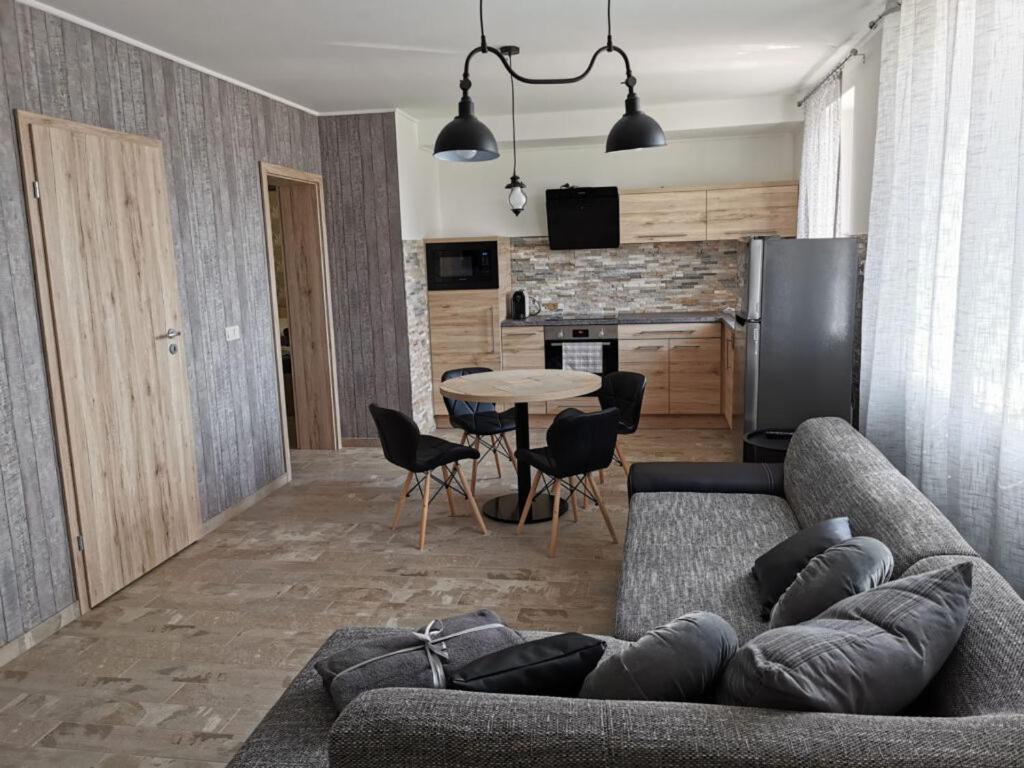 Dioliget Cottage Sárvár Buitenkant foto
