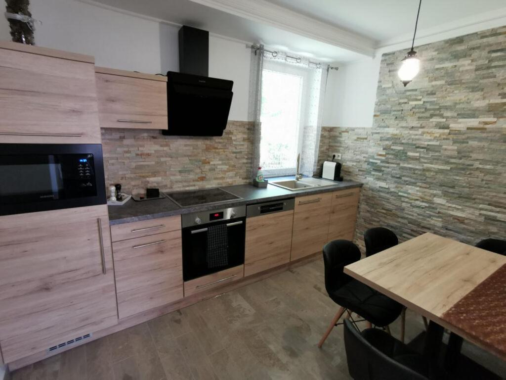 Dioliget Cottage Sárvár Buitenkant foto